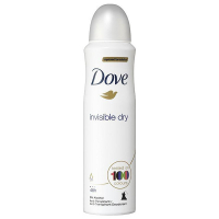 Dove Invisible Dry deodorant spray (150 ml) SDO00044