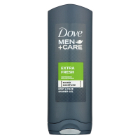 Dove Men+Care Extra Fresh douchegel (250 ml) SDO00072
