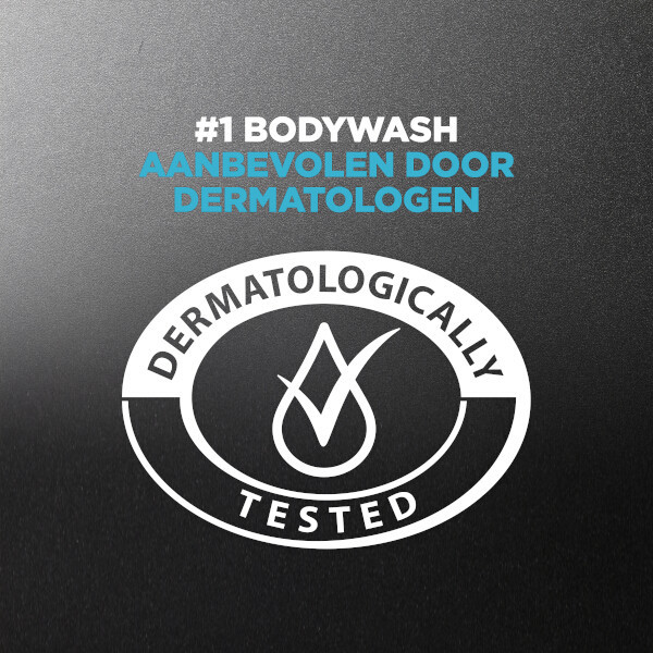 Dove Men+ Care Comfort douchegel (250 ml) SDO00073 - 5