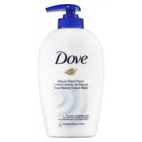 Dove handzeep original (250 ml) SDO00001