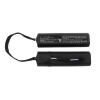 Dreame P2027-4S2P-MMBK accu (14.4 V, 6800 mAh, 123accu huismerk) ADR00149 - 1