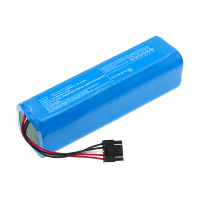 Dreame R2416-4S2P-HPLS accu (14.4 V, 6300 mAh, 123accu huismerk) ADR00201