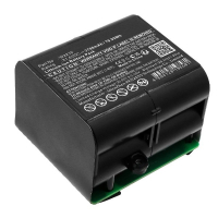 Dreame W2210 accu (21.6 V, 3700 mAh, 123accu huismerk) ADR00181