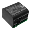 Dreame W2210 accu (21.6 V, 3700 mAh, 123accu huismerk) ADR00181 - 1