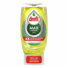 Dreft Max Power Lemon afwasmiddel (370 ml)
