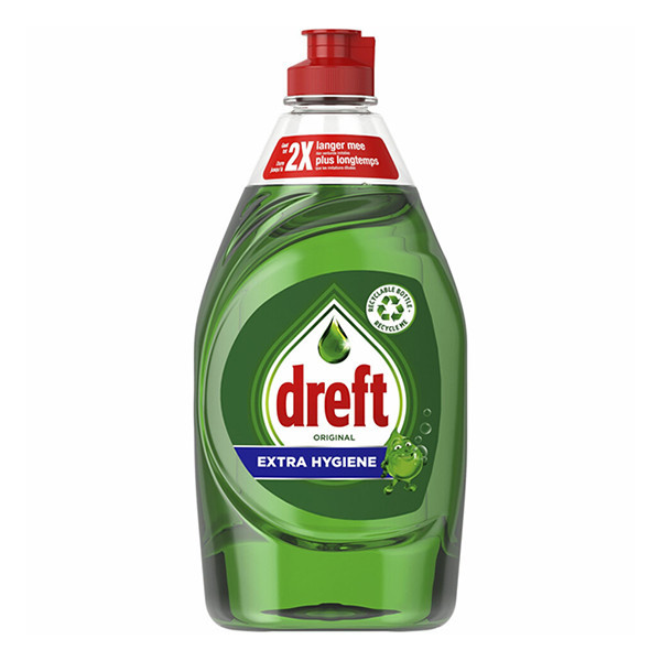 Dreft Original afwasmiddel (430 ml) SDR06135 - 1
