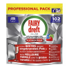 Dreft Professional Platinum Plus Vaatwastabletten (102 stuks) SDR08737 - 1
