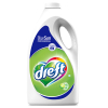 Dreft Professional wasmiddel vloeibaar 3,73 L (83 wasbeurten) SDR00560 - 1