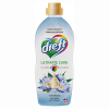 Dreft ultimate care blue dream wasverzachter 1 L (40 wasbeurten) SDR06147 - 1