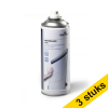 Aanbieding: 3x Durable whiteboard foam (400ml) 310235 - 1
