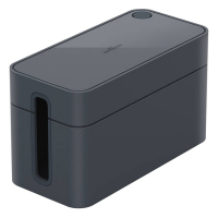 Durable Cavoline box S kabelhouder grafiet 5035-37 310175