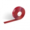 Durable Duraline zelfklevende vloermarkeringstape 30 meter rood 172503 310055