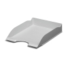 Durable ECO brievenbak grijs (6 stuks) 310223 - 1