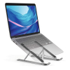 Durable Fold laptopstandaard zilver 505123 310198 - 3