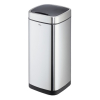 Durable No Touch vuilnisbak met sensor (35 liter)