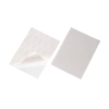 Durable Pocketfix zelfklevende hoes A4 25 stuks