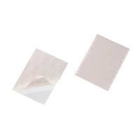 Durable Pocketfix zelfklevende hoes A5 5 stuks 310304