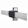 Durable Pro monitorarm voor 2 monitoren zilver (met klem) 508523 310266 - 5