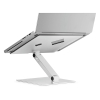 Durable Rise laptopstandaard zilver 505023 310197 - 10