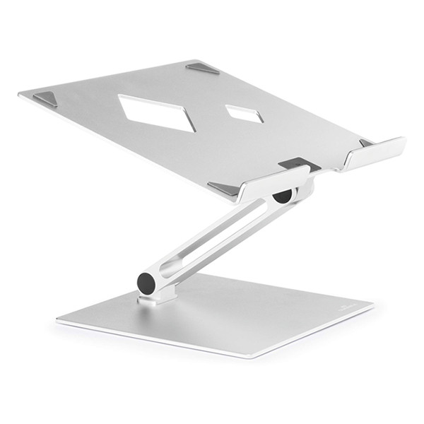 Durable Rise laptopstandaard zilver 505023 310197 - 2