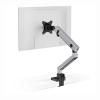 Durable Select Plus monitorarm voor 1 monitor zilver (met klem en bladdoorvoer) 509623 310267 - 7