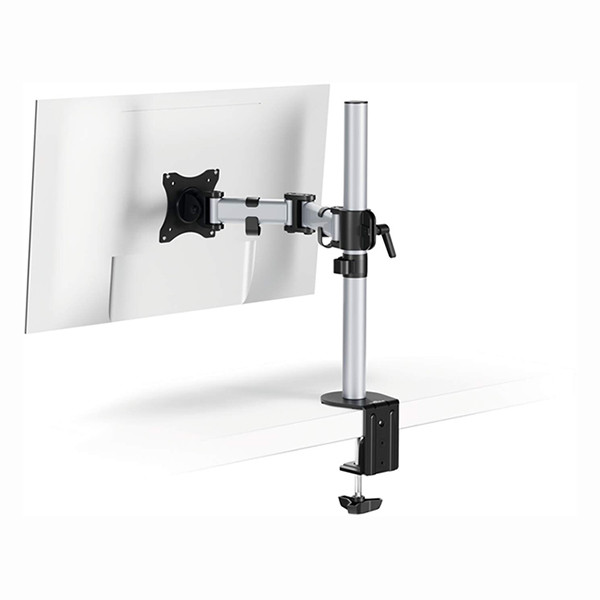 Durable Select monitorarm voor 1 monitor zilver (met klem en bladdoorvoer) 509423 310269 - 7