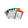 Durable duraplus presentatiemap A4+ groen 299334 - 1