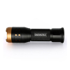 Duracell Focusing zaklamp op AAA batterijen 700 lumen aluminium ADU00335 Duracell Focusing zaklamp op AAA batterijen 700 lumen aluminium ADU00335 - 2