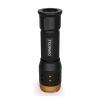 Duracell Focusing zaklamp op AAA batterijen 700 lumen aluminium ADU00335 Duracell Focusing zaklamp op AAA batterijen 700 lumen aluminium ADU00335 - 3