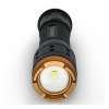 Duracell Focusing zaklamp op AAA batterijen 700 lumen aluminium ADU00335 Duracell Focusing zaklamp op AAA batterijen 700 lumen aluminium ADU00335 - 4