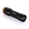 Duracell zaklamp op AAA batterijen 250 lumen IP20 zwart ADU00337 Duracell zaklamp op AAA batterijen 250 lumen IP20 zwart ADU00337 - 2