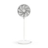 Duux Whisper Essence ventilator staand wit 828229 - 1
