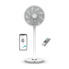 Duux Whisper Flex 2 Smart ventilator staand wit 570404 - 1