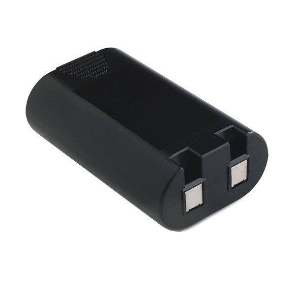 Dymo 1759398 / W002856 / S0895840 accu (origineel) 833399 - 1