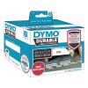Dymo 1933087 duurzame grote magazijnetiketten (origineel) 1933087 088584