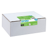Dymo 2093093 brede adresetiketten voordeelverpakking 12 stuks 99012 (origineel)