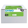 Dymo 2093098 tape zwart op wit 19 mm 10 tapes 45803 (origineel) 089170 - 1