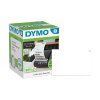 Dymo 2166659 brede adresetiketten 102 x 210 mm DHL (origineel) 2166659 088594