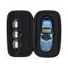 Dymo LT-100H beletteringsysteem bundel met opbergtas en 3 tapes 833490 - 3
