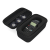Dymo LT-100H beletteringsysteem zwart bundel met opbergtas en 3 tapes 833491 - 3