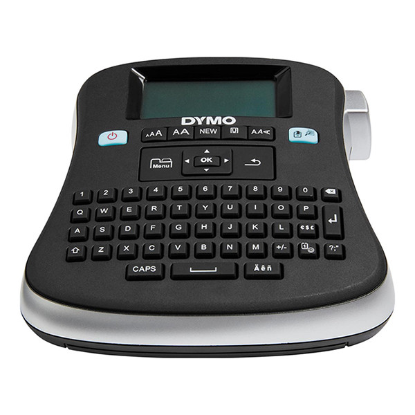 Dymo LabelManager 210D beletteringsysteem (QWERTY) S0784430 833322 - 1