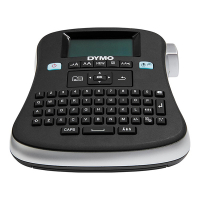 Dymo LabelManager 210D beletteringsysteem (QWERTY) S0784430 833322
