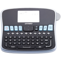 Dymo LabelManager 360D beletteringsysteem (QWERTY) S0879470 833324