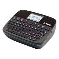 Dymo LabelManager Executive 640 CB beletteringsysteem 833443