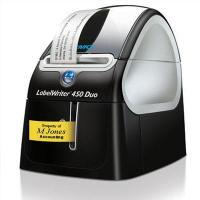 Dymo LabelWriter 450 Duo 845938