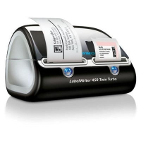 Dymo LabelWriter 450 Twin Turbo 845944