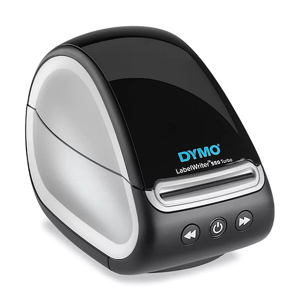 Dymo LabelWriter 550 Turbo 845952 - 6