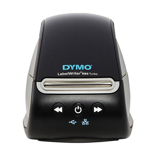 Dymo LabelWriter 550 Turbo 845952 - 7