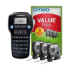 Dymo Labelmanager 160 Azerty Valuepack