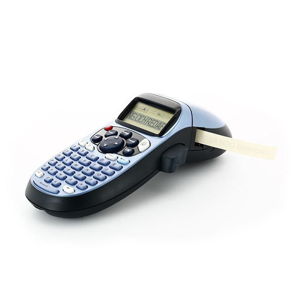Dymo LetraTAG LT-100H beletteringsysteem 845961 - 6